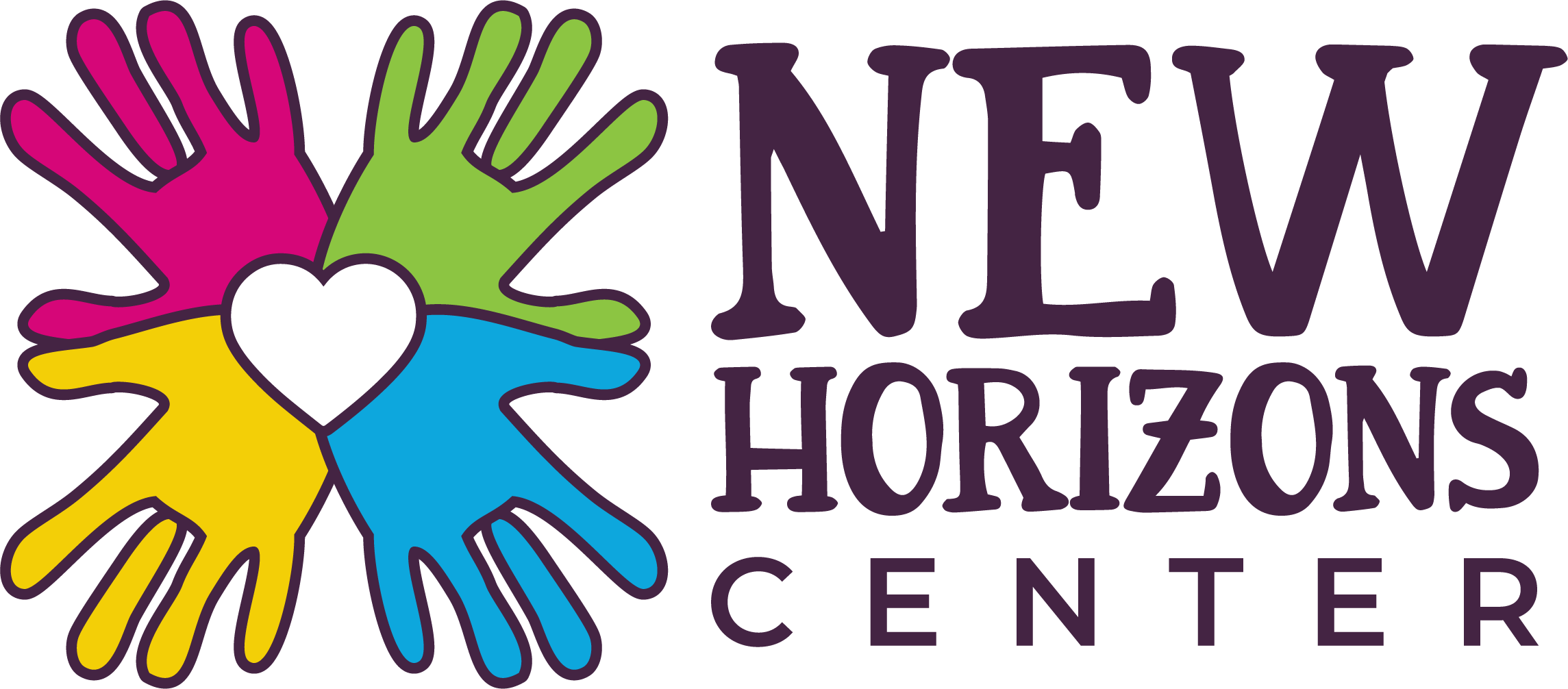 New Horizons - transparent bg